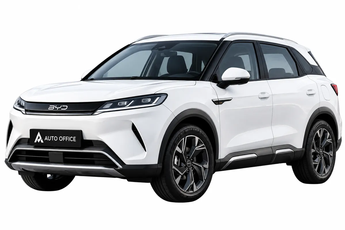 ליסינג BYD ATTO 2